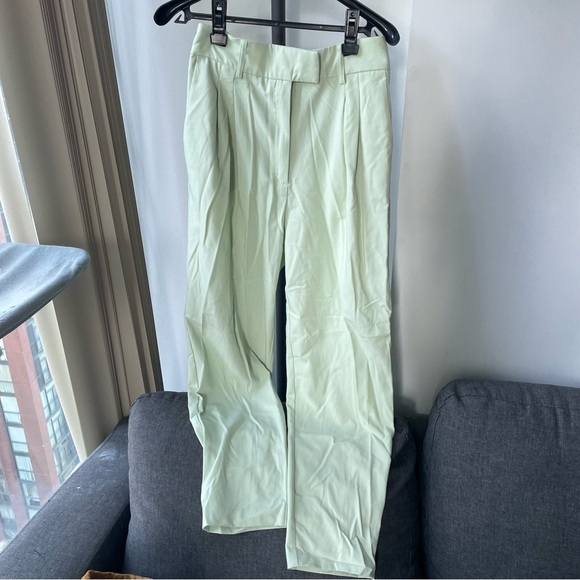 NWOT Dynamite Trousers - Picture 1 of 5